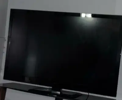 Great tv, reason selling, i already have one