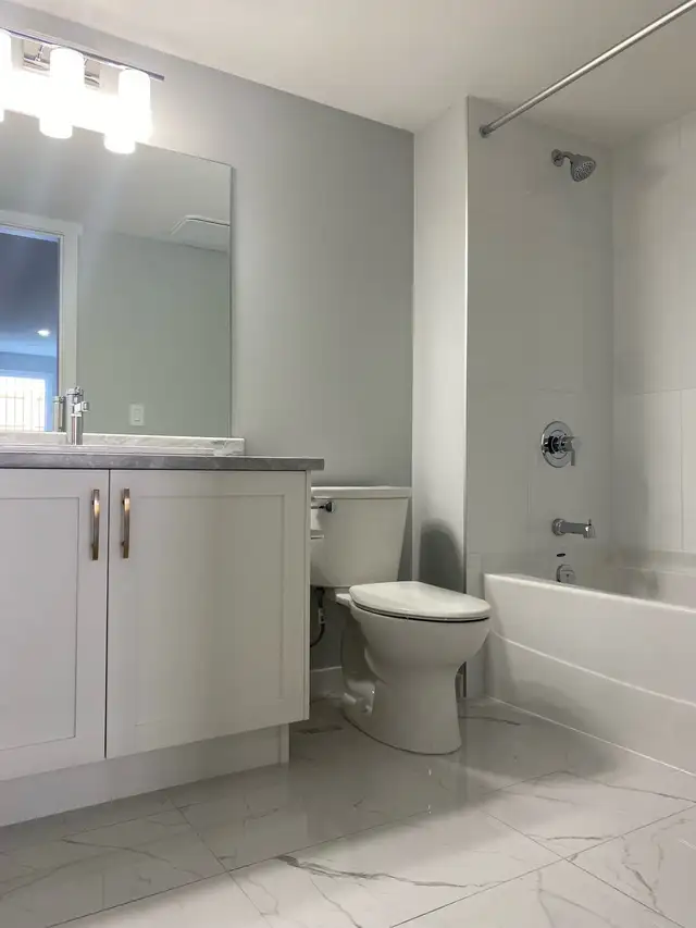 2bed 1bath rent in Long Term Rentals in Delta/Surrey/Langley - Image 4