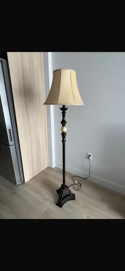 standing lamp, View more
