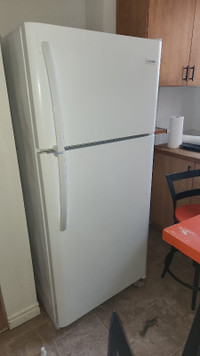 Frigo frigidaire