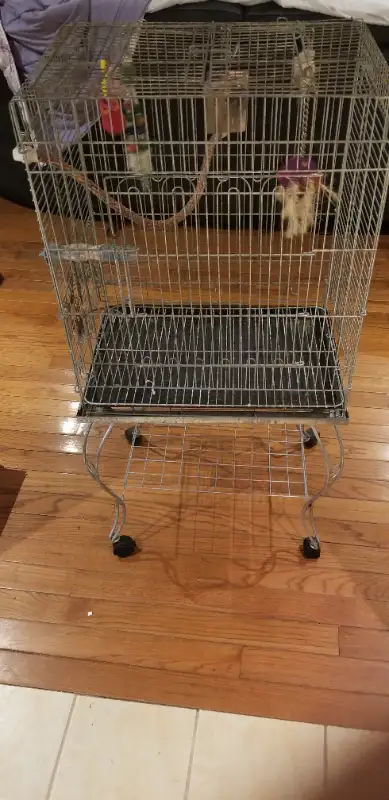 Parrot Cage For Sale, View more