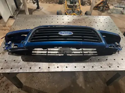 Came off a 2009 ford ranger sport