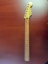Fender Player Series Stratocaster Neck, Pau Ferro