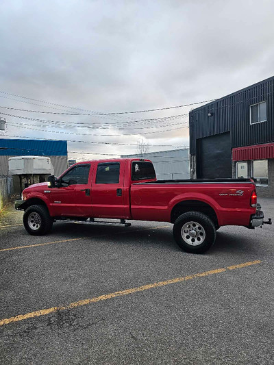 Ford f350