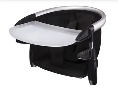 Phil & Ted’s Lobster Chair (portable high chair), View more