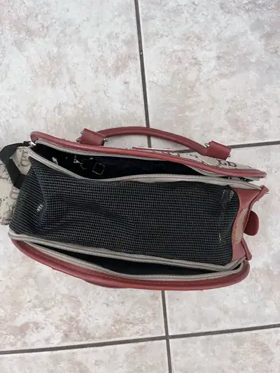 Sac de transport pour petits chiens , View more