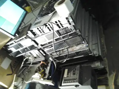 hp dl380 gen 10 16 core 12 x3.5 ddr4 server 100+hp dell server u, View more