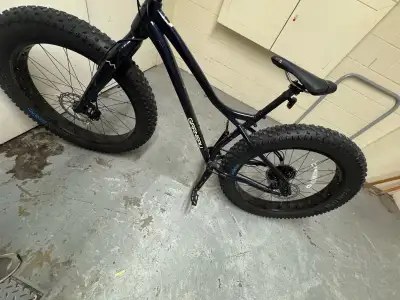 Fatbike Garneau Gros Louis, View more