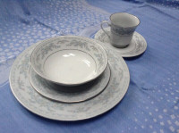 Diner Dishes and Tea/ Coffee Sets