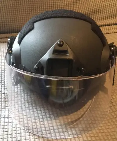 Tactical Airsoft Paintball Fast Helmet, View more