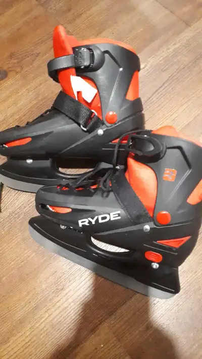 Kids Adjustable Skates, View more