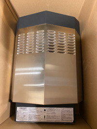 SAUNA HEATER 5KW