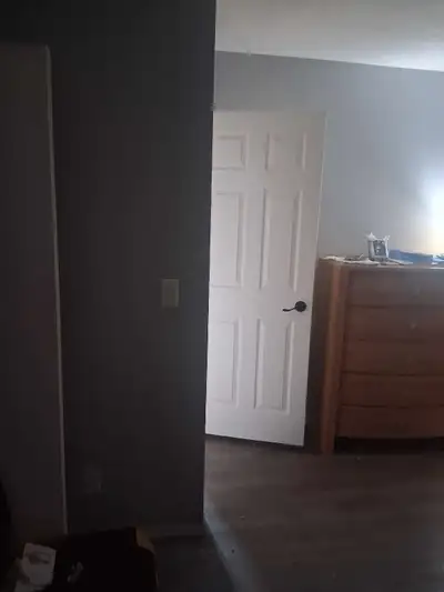 Looking for a Roomate