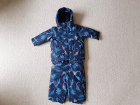 BRAND NEW Toddler Snowsuit size 12-18 months