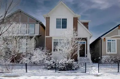 3 BDR House for rent