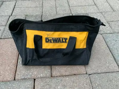 dewalt bag   xxx, View more