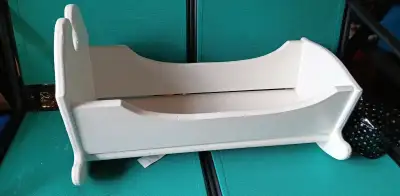 Located in upper nine mile river or can meet in Elmsdale Burnside Sackville or Bedford Wood doll cra...