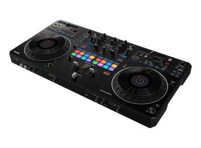 PIONEER  DDJ-REV5. 2-CHANNEL DJ CONTROLLER, View more