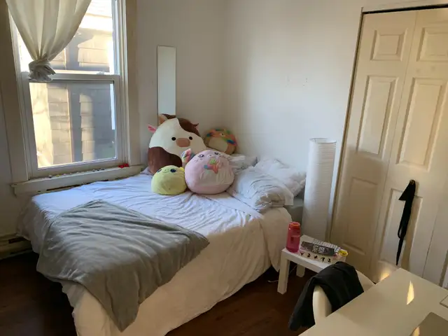 Room for sublet NEAR DAL!!! in Short Term Rentals in City of Halifax - Image 2