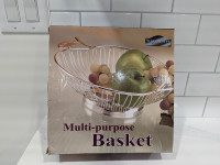 A Multi-purpose Basket for Sale.