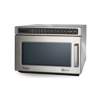 Couter Top, Industrial, Over The Range Microwave Repair