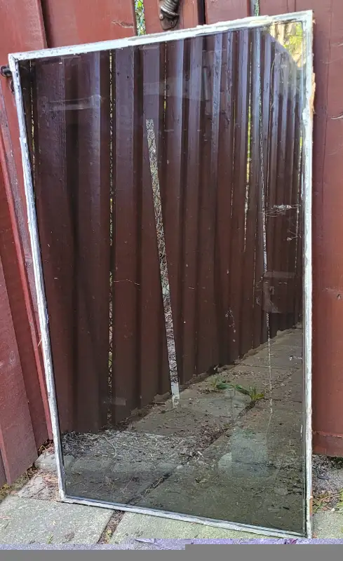 Fenêtre Thermos sans cadrage 25 X 42 X 1 in Windows, Doors & Trim in Longueuil / South Shore - Image 3