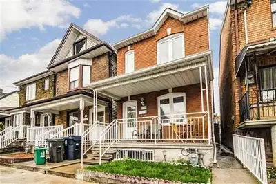 1 Bedroom Basement Unit for Rent (Bloor & Dufferin Area)