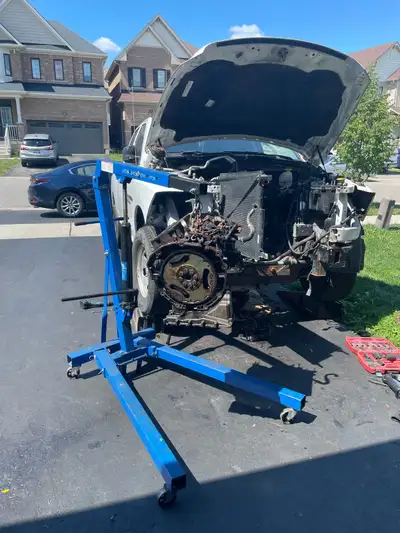 Automotive Repair, View more