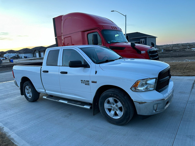 2022 Ram 1500 classic tradesman in Cars & Trucks in Winnipeg - Image 3