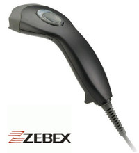 ZEBEX - Magic C - Z-3100 Black Stand Black