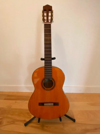 Guitare classique Yamaha CG101A