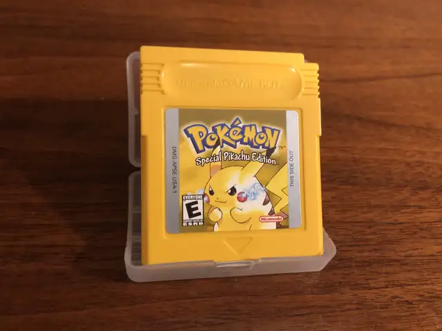 Game Repair battery refresh for Gameboy/Color/Advance cartridges in Other in City of Toronto - Image 3