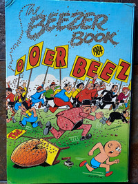 The Beezer Book 1984 published by D.C.Thomson