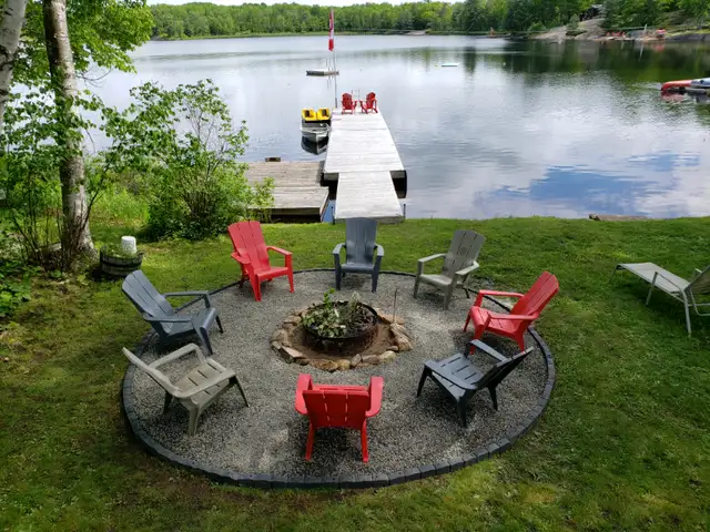 Cottage For Rent - Georgian Bay/Muskoka in Ontario in Canada - Image 11