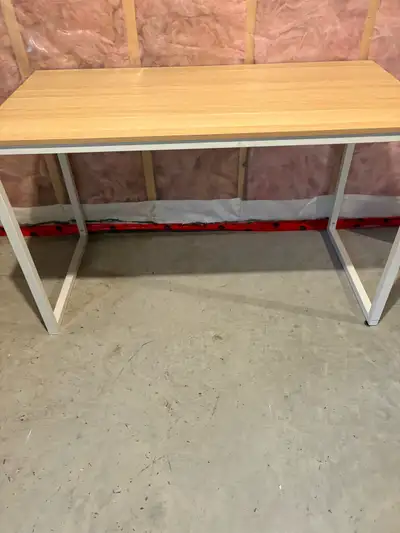 Modern desk, View more