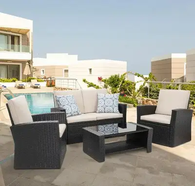 Patio set kijiji shop