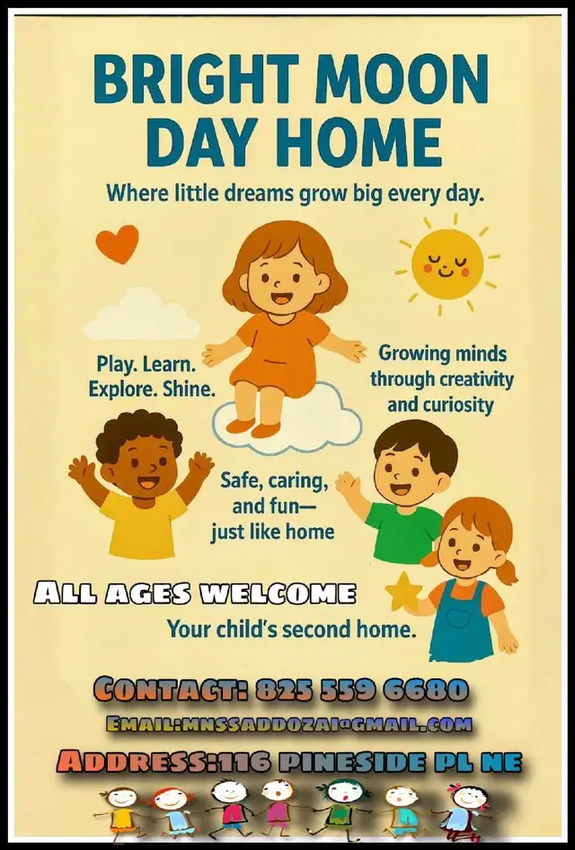 Bright Moon Dayhome 64661857286785120