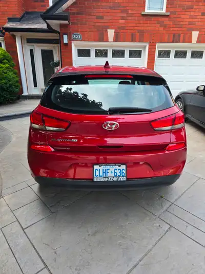Safe, solid, sporty car. Very clean and meticulously maintained. Brand new top of the line battery a...
