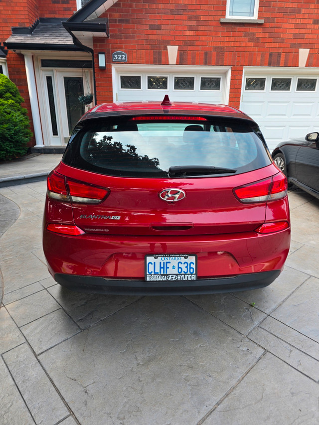 2020 Hyundai Elantra in Cars & Trucks in Oakville / Halton Region