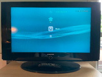 Samsung LN32A330 32" 720p LCD HDTV (Black)