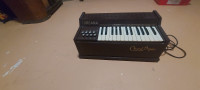 Antique Chord Organ