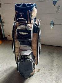 Ladies Golf Bag