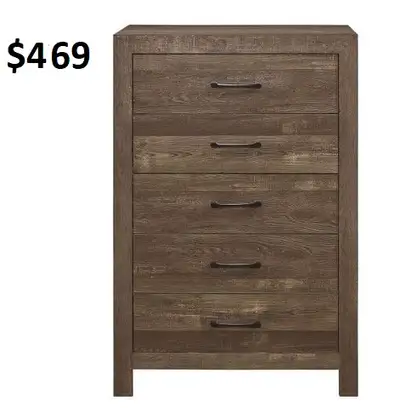 MIKE HAS MANY STYLES AND DESIGNS OF CHESTS, View more