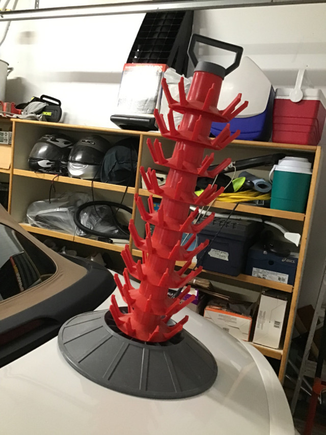 Wine and beer making equipment in Hobbies & Crafts in Strathcona County