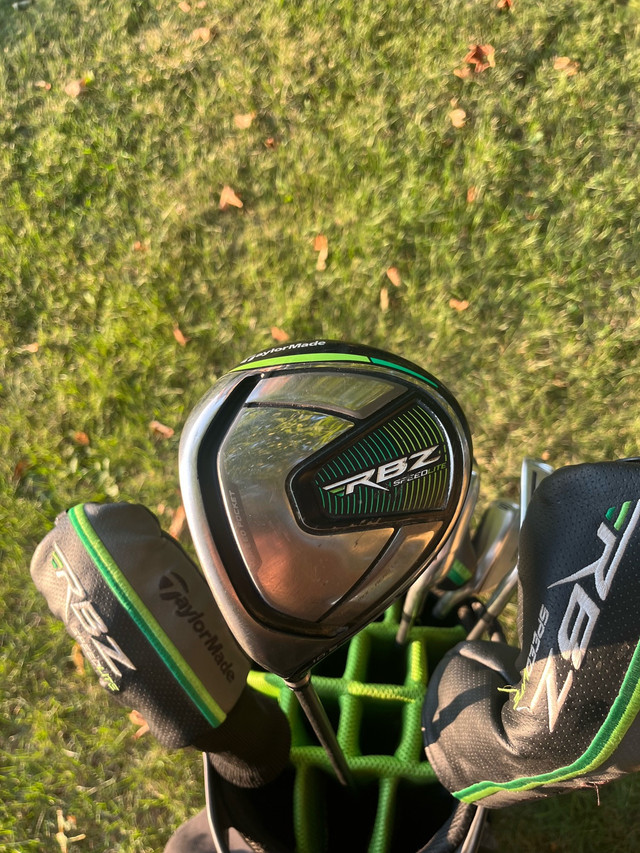 Taylormade RBZ in Golf in Trenton - Image 3