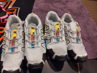 salomon soulier in All Categories in Qu bec Kijiji Canada