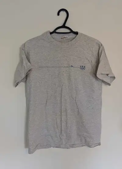 2002 US Olympic Hockey Team T-Shirt, View more