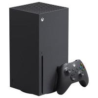  Xbox Series X 1TB Console Brand New