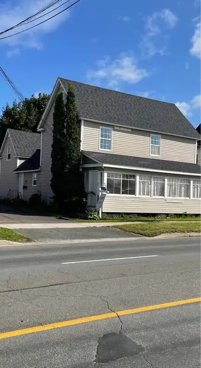 Rooms for rent