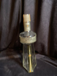 Vintage Bottle